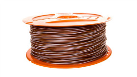 Przewód Instalacyjny X05v-K 0,75 Brązowy/Biały 4512292S /250M/