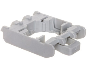 Adapter montażowy do plastikowej serii Platinum LPC... fi22 mm LPXAU120