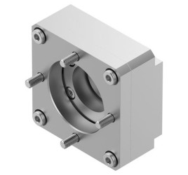 Stopka osiowa Festo do Siłownik pneumatyczny i aktuator EAMM