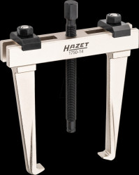 1750-14 Schnellspann-Abzieher, 2-armig, 135x135 mm