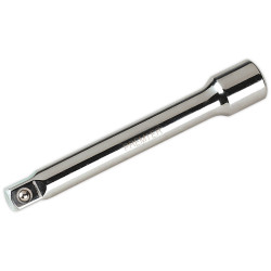 Sealey S12E150 Extension Bar 150mm 1/2&quot;sq Drive