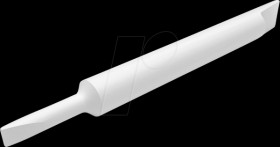 1-753 Trimmer blade, ceramic, slot blade, 1,5x0,3x32 mm