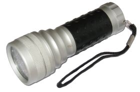 LATARKA RĘCZNA 21 LED VIPOW