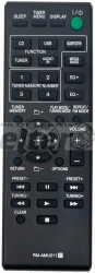 Zamiennik SONY SS-EC719IP