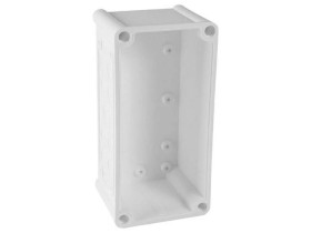Podstawa skrzynki 280x140x116mm IP54 Z 0/0 0 01