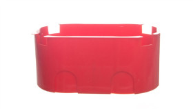 Puszka Podtynkowa 3 Modułowa Z Mocowaniem Chorus Gw24207