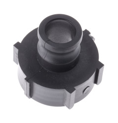 Złącze do węży średnica wew: 1cal Adapter IBC 1cal Snaplock