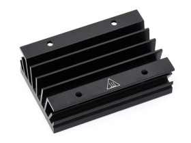 Waveshare The Official Heatsink for Jetson Nano