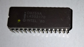 D8259A (Intel) Ceramic