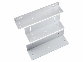 Uchwyt montażowy typu ZL do drzwi otwieranych do wewnątrz