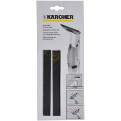 Karcher 2.633.104.0 Blade 170mm for Window Vac (Pack 2)
