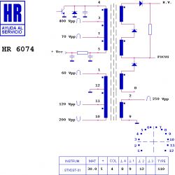 HR6074