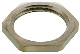 Nakrętka złącza, Nakrętka sześciokątna, M20 x 1.5