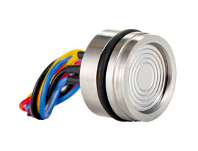 Czujnik ciśnienia 7bar Napięcie RS PRO powietrza