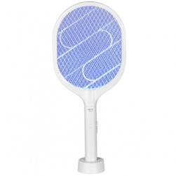 ELEKTRYCZNA PULAPKA NA OWADY PALETKA LAM