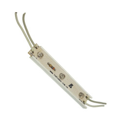 Moduł LED 3R 75X15 czerwony G12R7515X3R