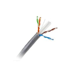 Przewód 4x2 UTP-K6 Cat6e skrętka komputerowa-drut Cu