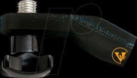 9-255-ESD Angle adapter SPANNFIX, spare part, ESD, M12x1,5