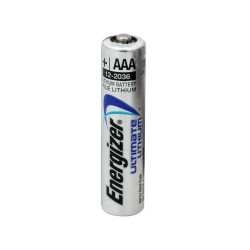 Bateria R3 L92 ENERGIZER AAA ULTIMATE LITHIUM