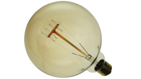 Żarówka Selred G125 60W E27 T Shape