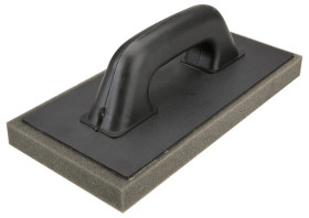 Paca z gąbką 25 mm 260 x 130 mm 13A330