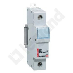 Podstawa bezpiecznikowa biegun N RB 304 005804