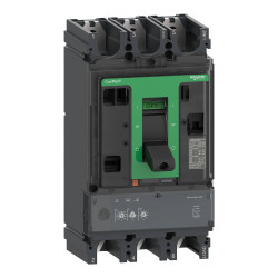 Wyłącznik zasilania Schneider Electric C63V32M500 1 szt.