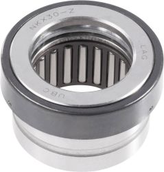 Łożysko kulkowe wzdłużne UBC Bearing NKX 15 Z, 9200 U/min, 1 szt.