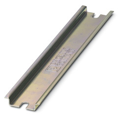 Szyna DIN szerokość 35mm długość 343mm wysokość 8mm Szyna DIN Phoenix Contact