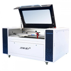 Ploter laserowy CO2 Jowuey 1390M7-S (silnik krokowy)