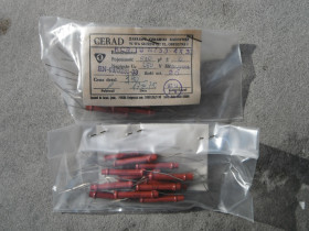 Kondensator CERAD radiowe KCP , KCR , KFP , KFPf , KCPf