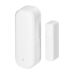 Czujnik otwarcia drzwi / okna Tuya Smart Wi-Fi, biały,OR-SH-17601/W