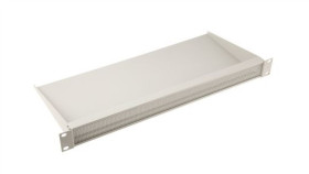 Rynna Wentylacyjna Do Szafa Rack 19 Cali, Rs Pro