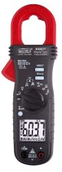 Miernik cęgowy 600A AC/DC TRMS Brymen BM037