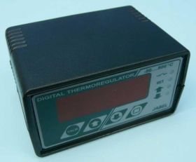 J-135-N TERMOREGULATOR -50-&gt;500řC ZZiU