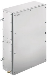 Obudowa przeciwwybuchowa KTB MH 765020 S4E1 1195460000