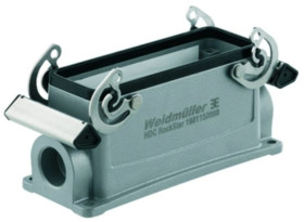 Obudowa do złącz przemysłowych HDC 24B SBU 1PG21G 1661510000