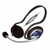 słuchawki MANTA MM-30