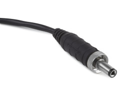 Akcesorium modułu laserowego, typ: Przewód zasilający, funkcja: Przewód zasilający, do użytku z: Wytyczna 2 Laser