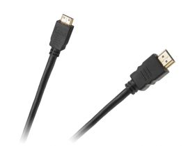 Kabel HDMI - mini HDMI 1.8m Cabletech Eco-Line
