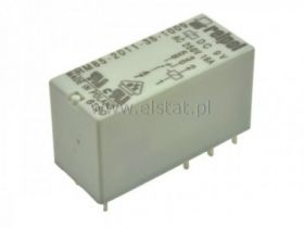 Przekaźnik Relpol RM85.2011.35.1009 9VDC 16A 1P