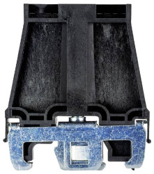 Wieland Electric Z5.523.5653.0 Blokada końcowa czarny 100 szt.