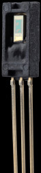 HIH-4000-002 Humidity sensor, analogue, SIP