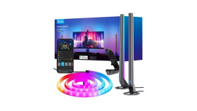 Lampy Led Rgbicww, Wi-Fi, Alexa, Google Govee H604a Dreamview G1 Pro