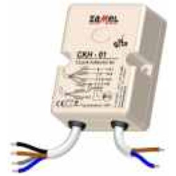 Czujnik kolej.faz CKH-01 n/t IP65 ZAMEL