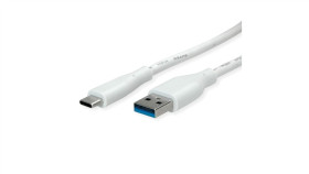 Kabel Value Usb 3.2 Gen 1, A-C, M/M, Z Przewodem, 2 M