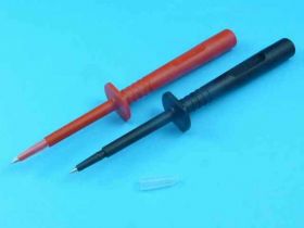 402-IEC KOŃC.PROB.BEZP.GN.4mm 140mm