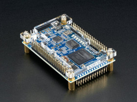 Adafruit DE0-Nano - Altera Cyclone IV FPGA starter board