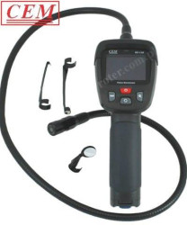KAMERA INSPEKCYJNA ENDOSKOP BS-128
