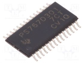 TPS767D301PWP